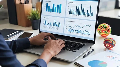 Analytics & Conversion Optimization