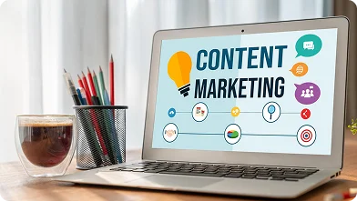 Content Marketing