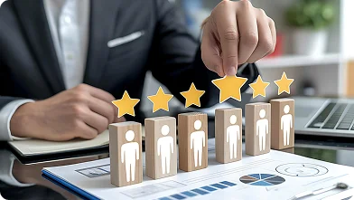 Reputation Management (ORM) Services