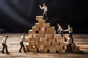 Built for Complex Challenges