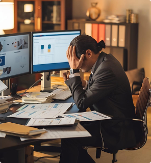 Struggling with Low Visibility  in Search Results?