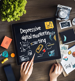 Using Outdated and Generic  Marketing Tactics?