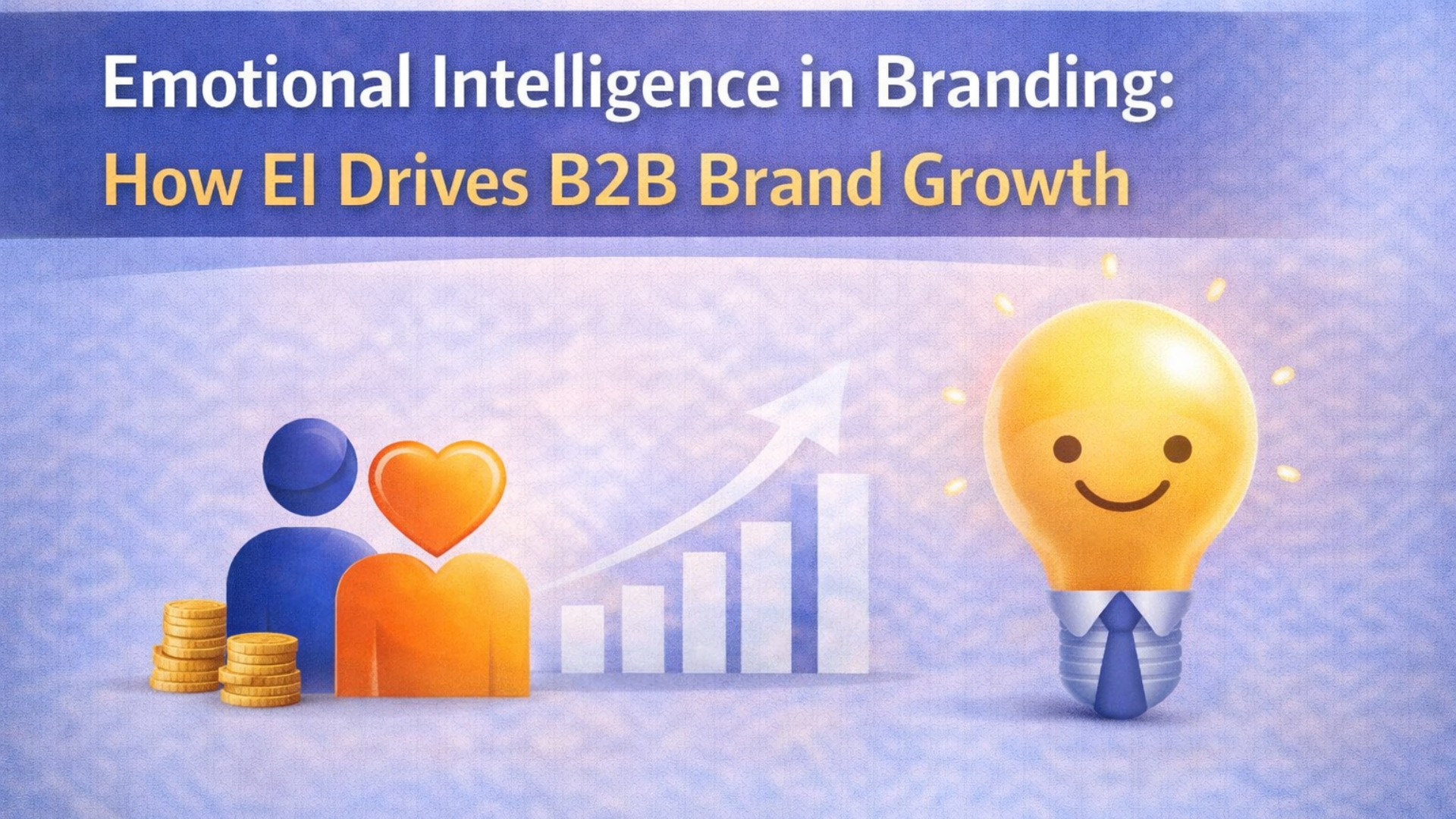 How Emotional Intelligence Drives Brand Success?