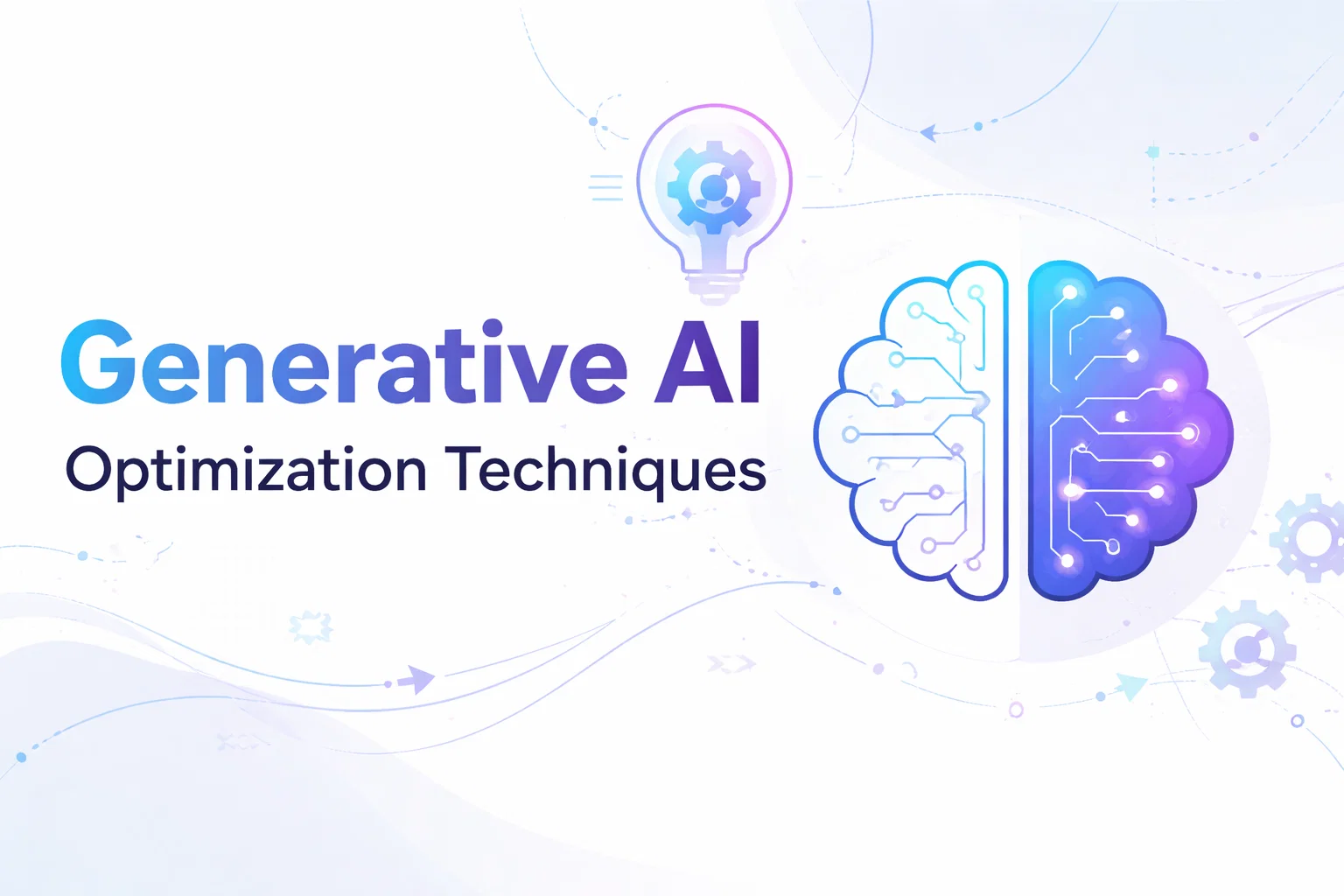 Generative AI Optimization Techniques to Increase AI Visibility